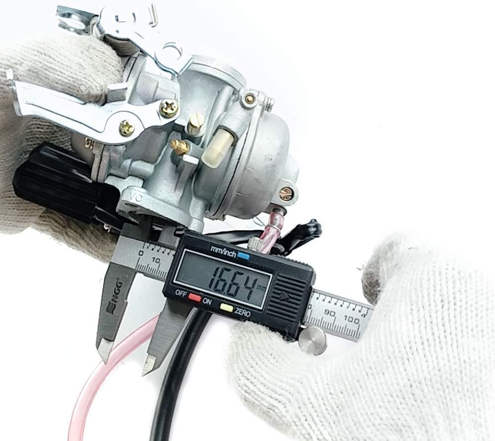 Carburetor Pack of 2 Q855