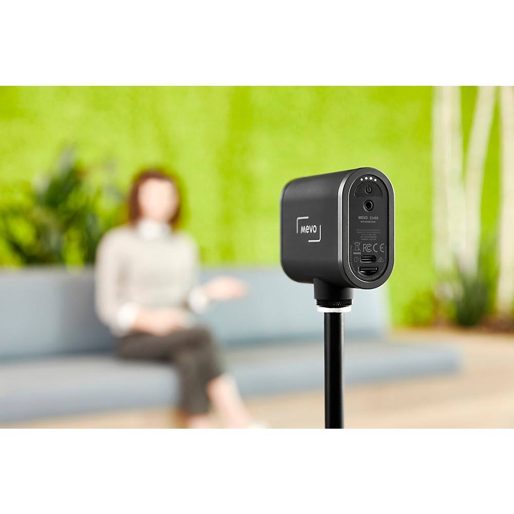 Mevo Camcorder A49193