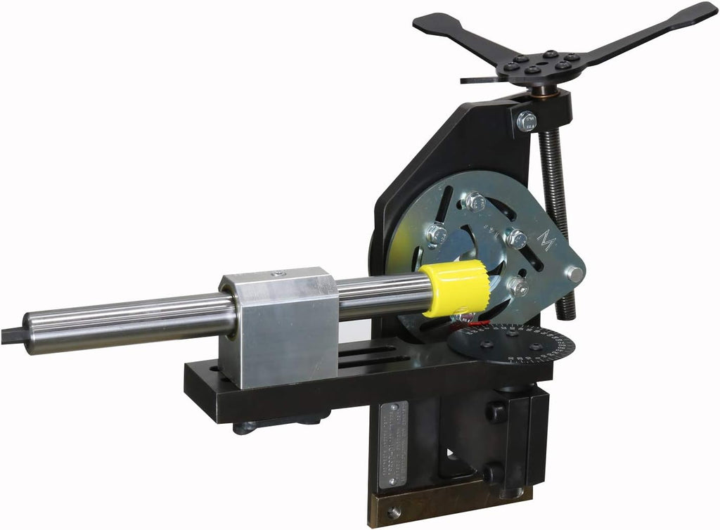 Tube Notcher M12942