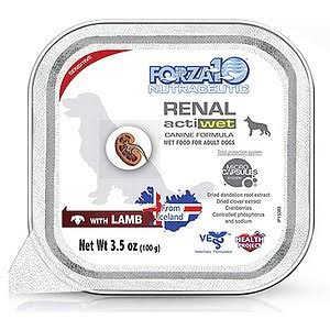 3.5-oz Wet Dog Food Case of 12 U4562