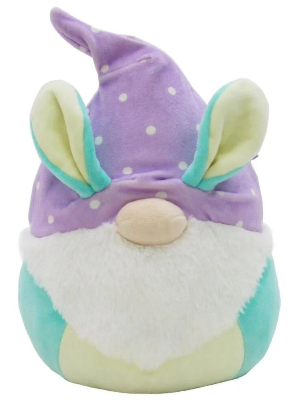 16" Plush Doll X326106