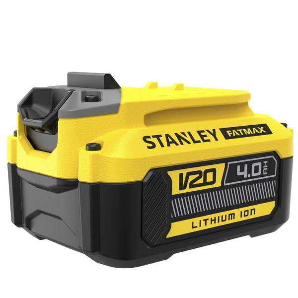 18V 4.0 Ah Lithium Battery G1834