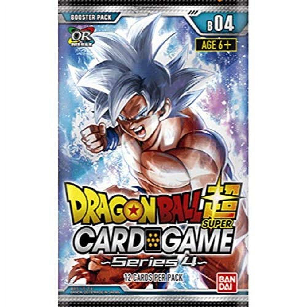 Colossal Warfare Booster Box L5589