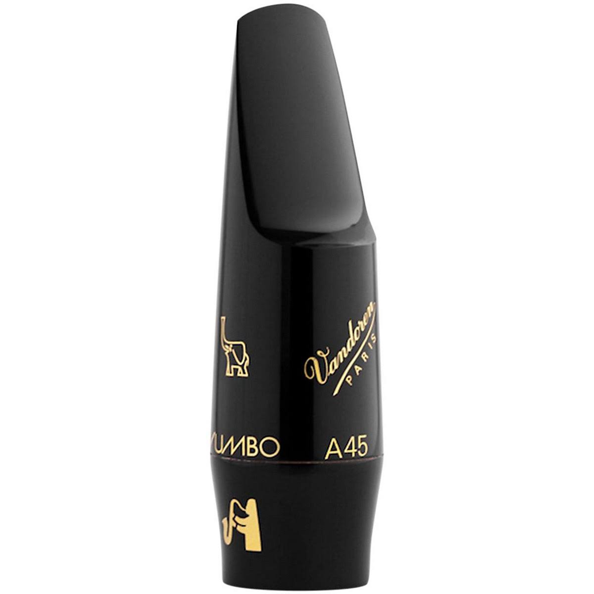 A45 Jumbo Java Alto Saxophone Mouthpiece M577