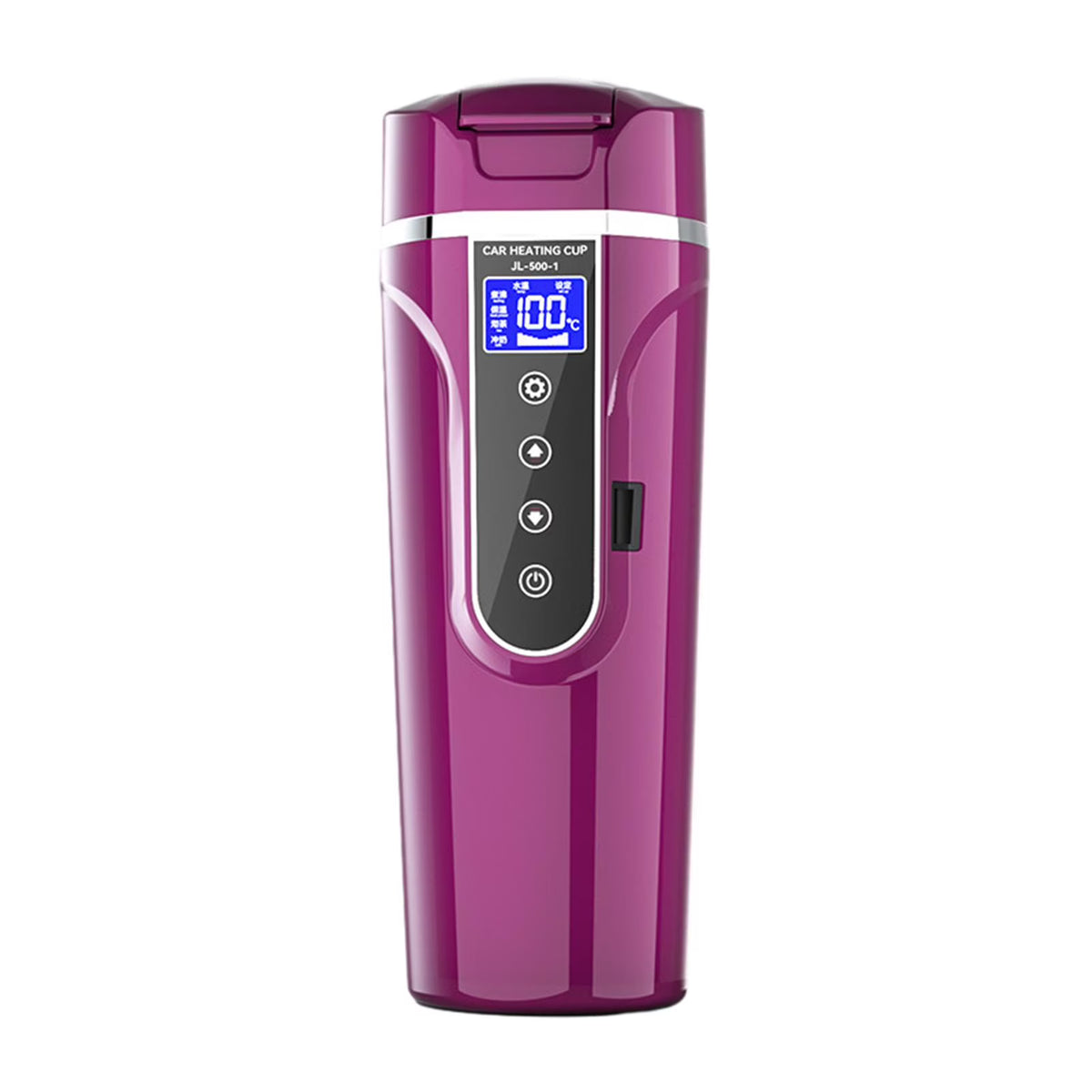 Car Kettle Hot Water Boiler 12V/24V S932195