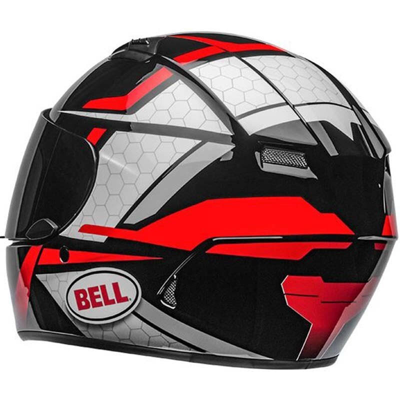 Matte Black/Gray Helmet H23901