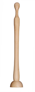 Maple Wooden Cabbage Tamper C94172
