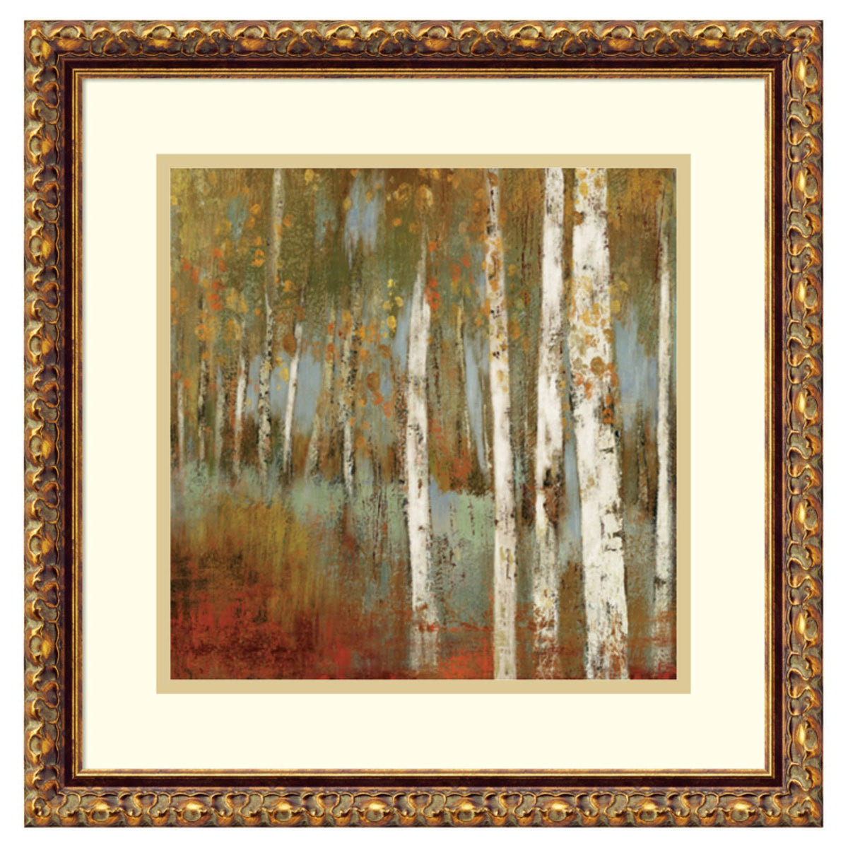 Framed Print Y82173