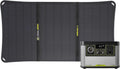 Portable Power Station and Solar Panel, Solar Generator V415107