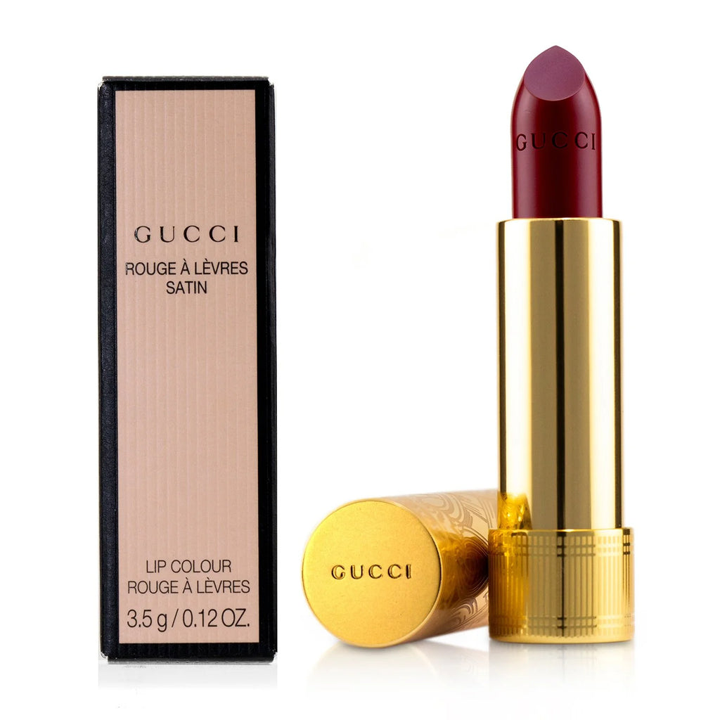 Satin Lip Colour Crimson 3.5g R64680