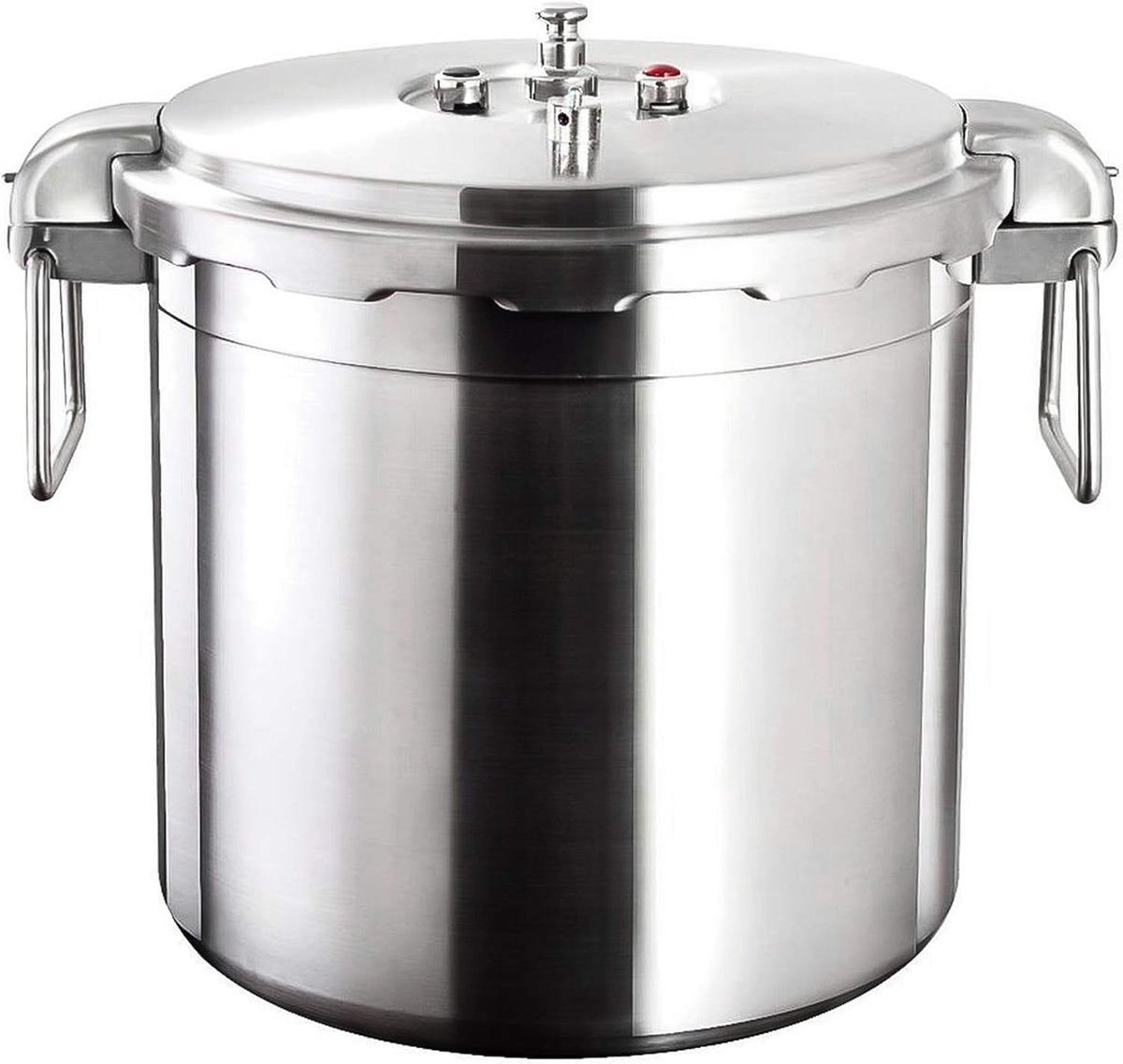 Stainless Steel Pressure Cooker 8-Quart S98103