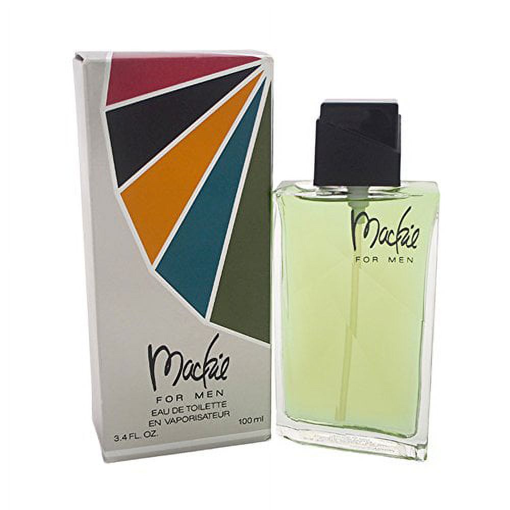 Eau De Toilette Spray 3.4 Oz H3576