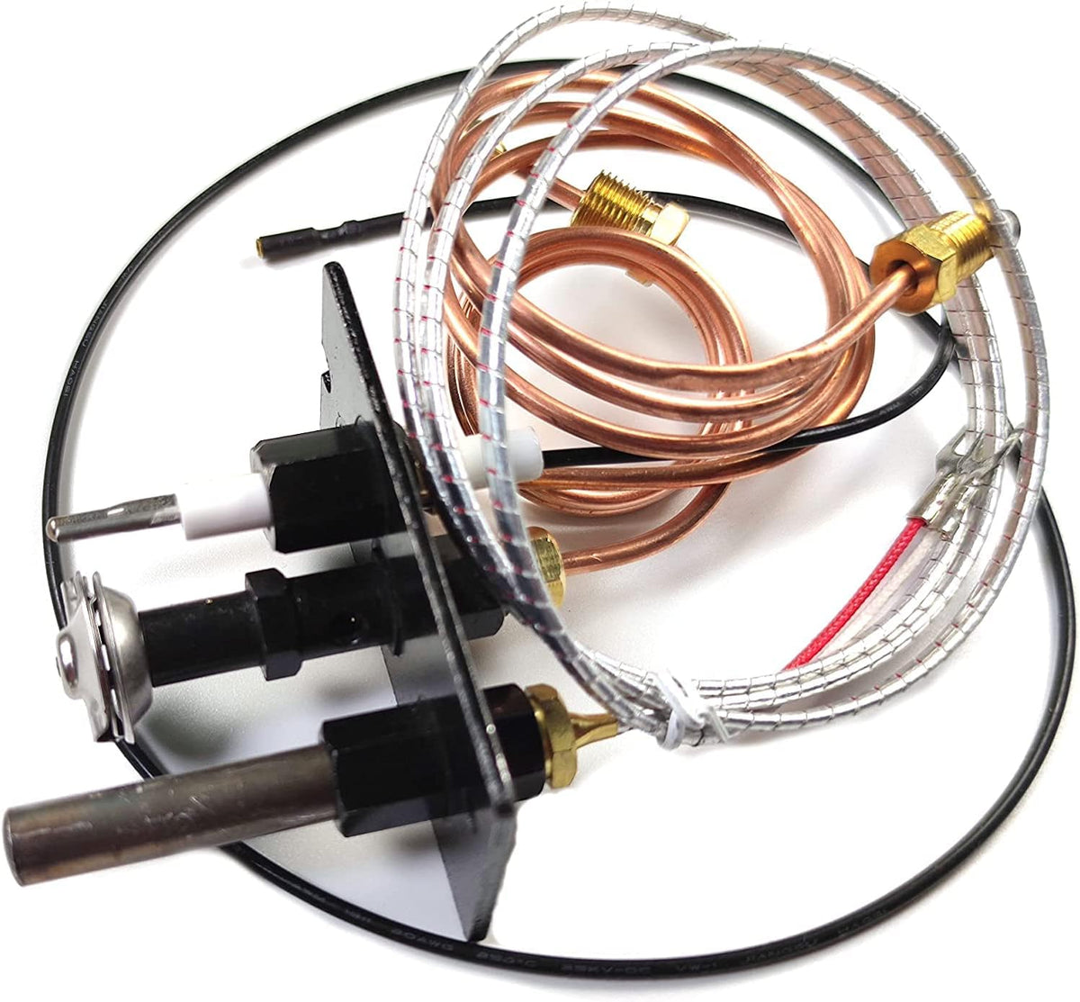 Direct Vent Fireplace Natural Gas Pilot Assembly Parts I3803