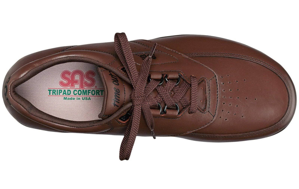 Antique Walnut 11.5 Medium Shoes V94817