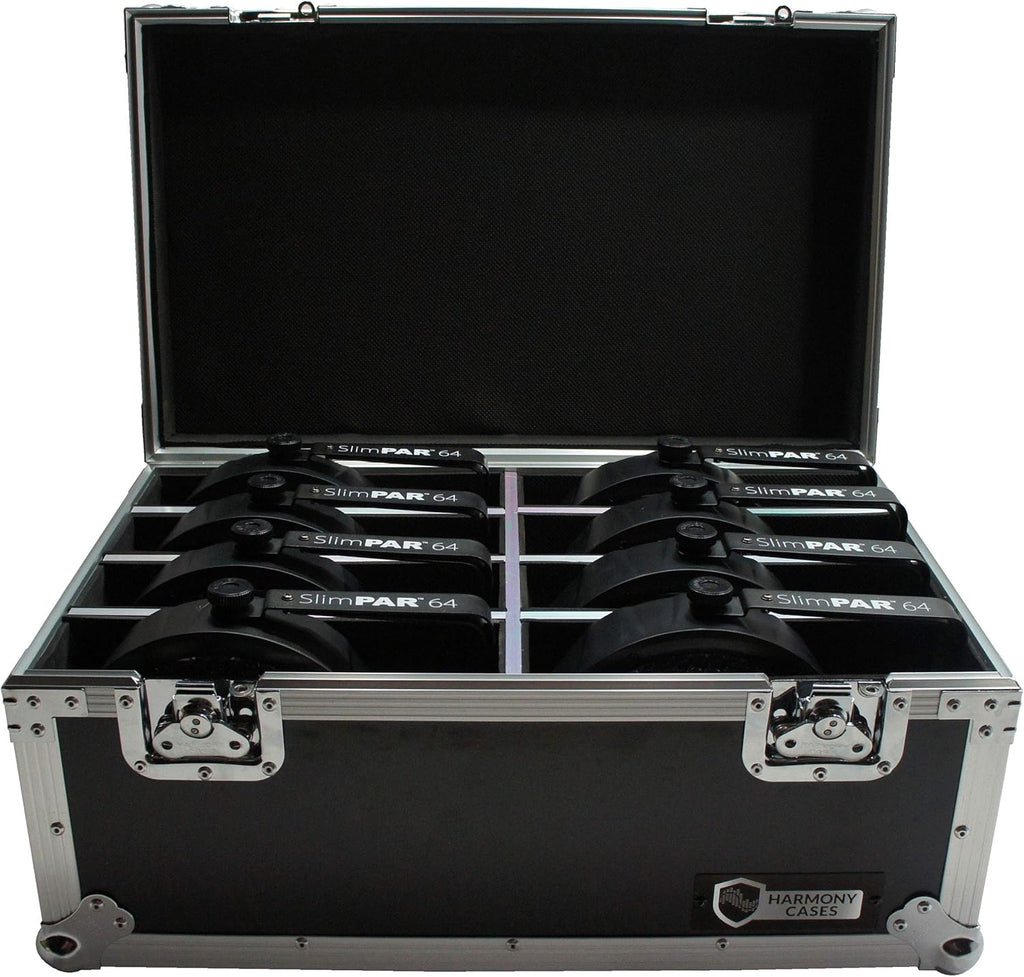 Light Flight Case S29777