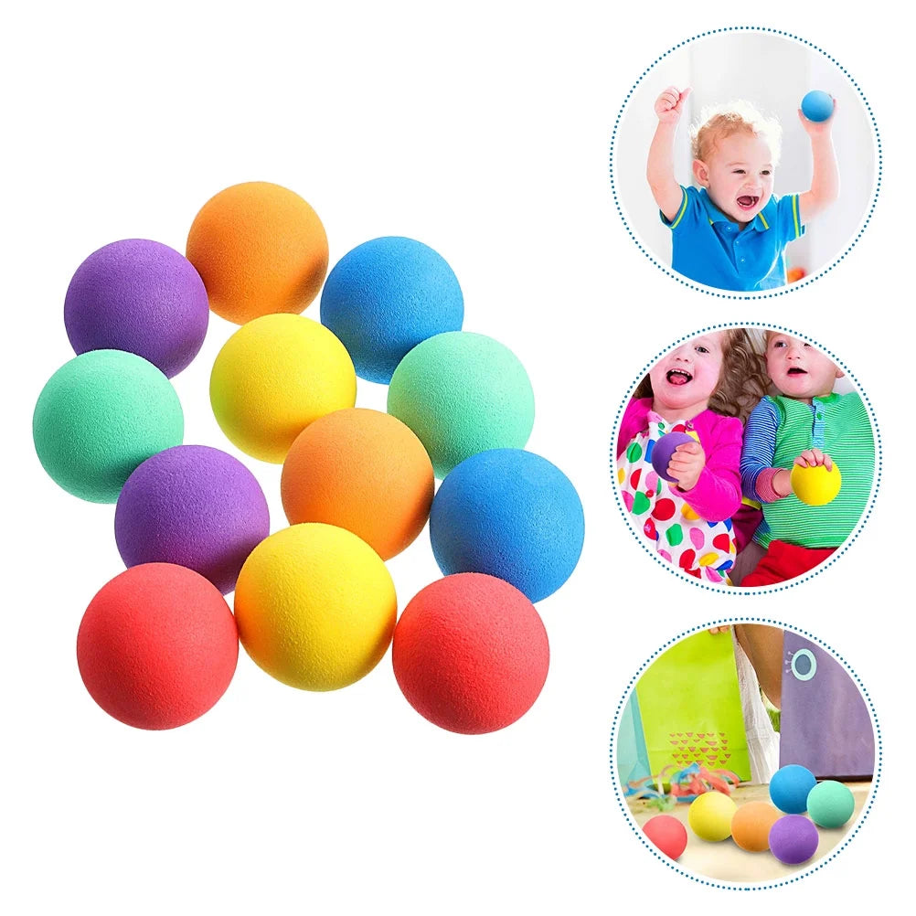 Watersponge Kids Pool Toss Balls X529046