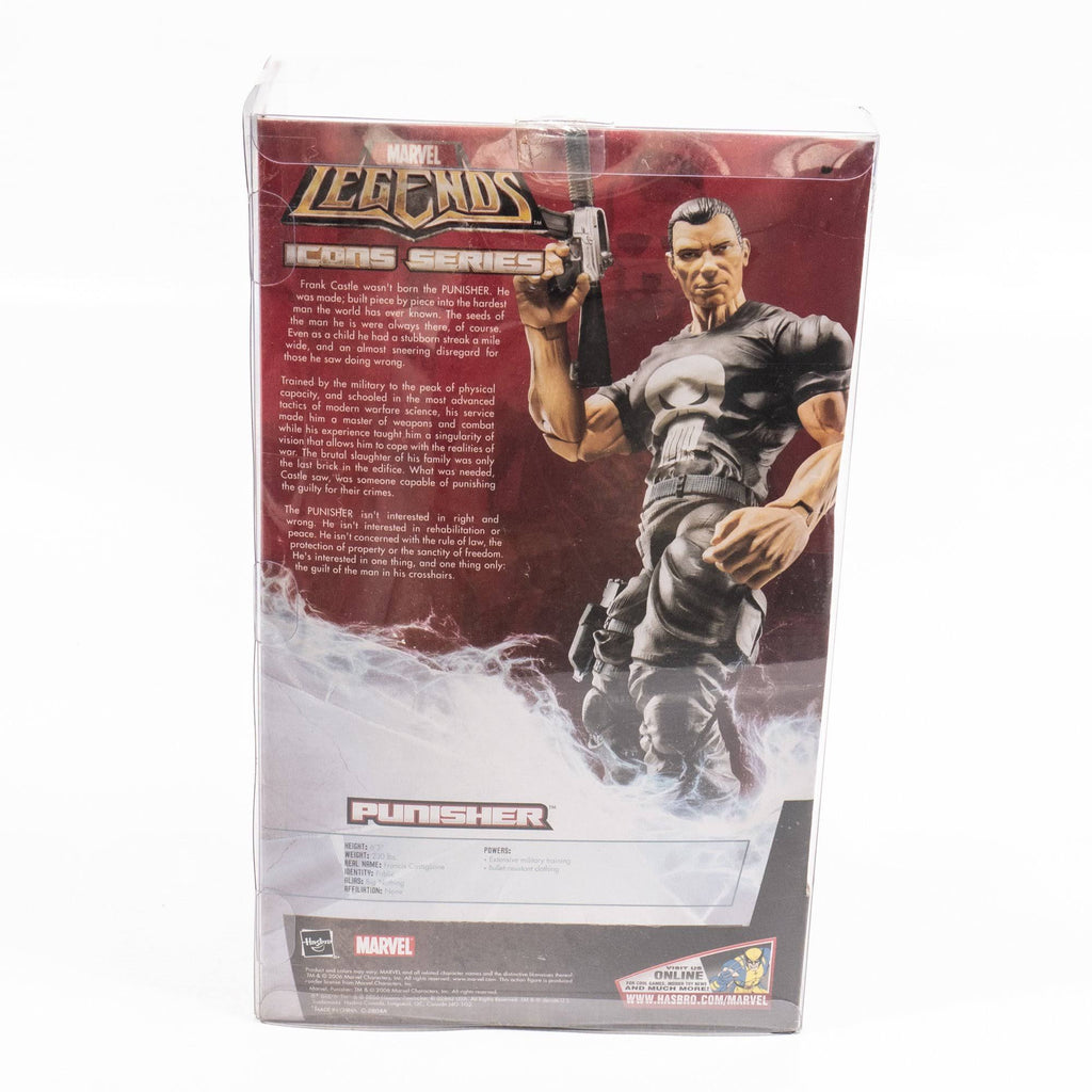 12x22 Punisher Figure D435974