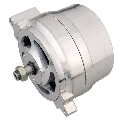 Alternator J666613