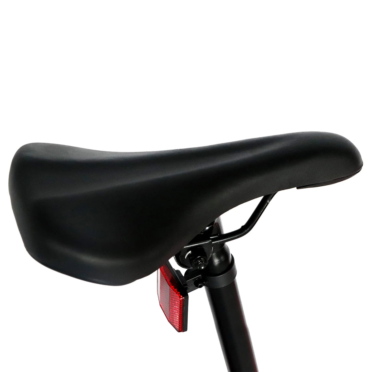 Red Black 26in Mountain Bike Y509149