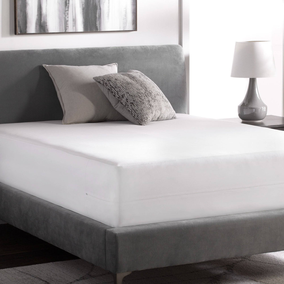 California King Mattress Protector H335243