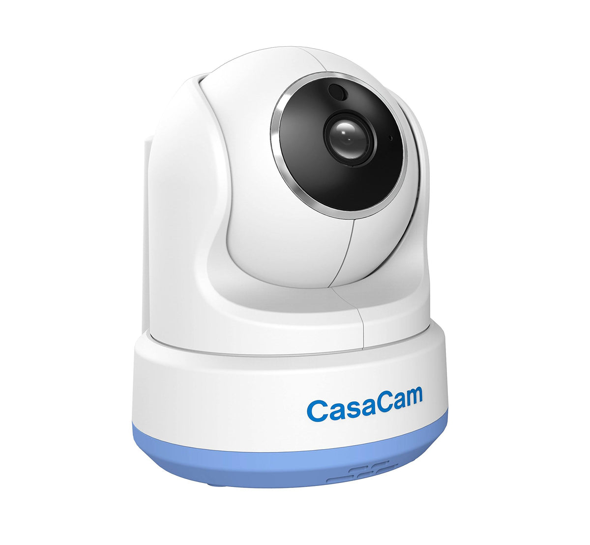 White Extra Pan & Tilt Camera U85178