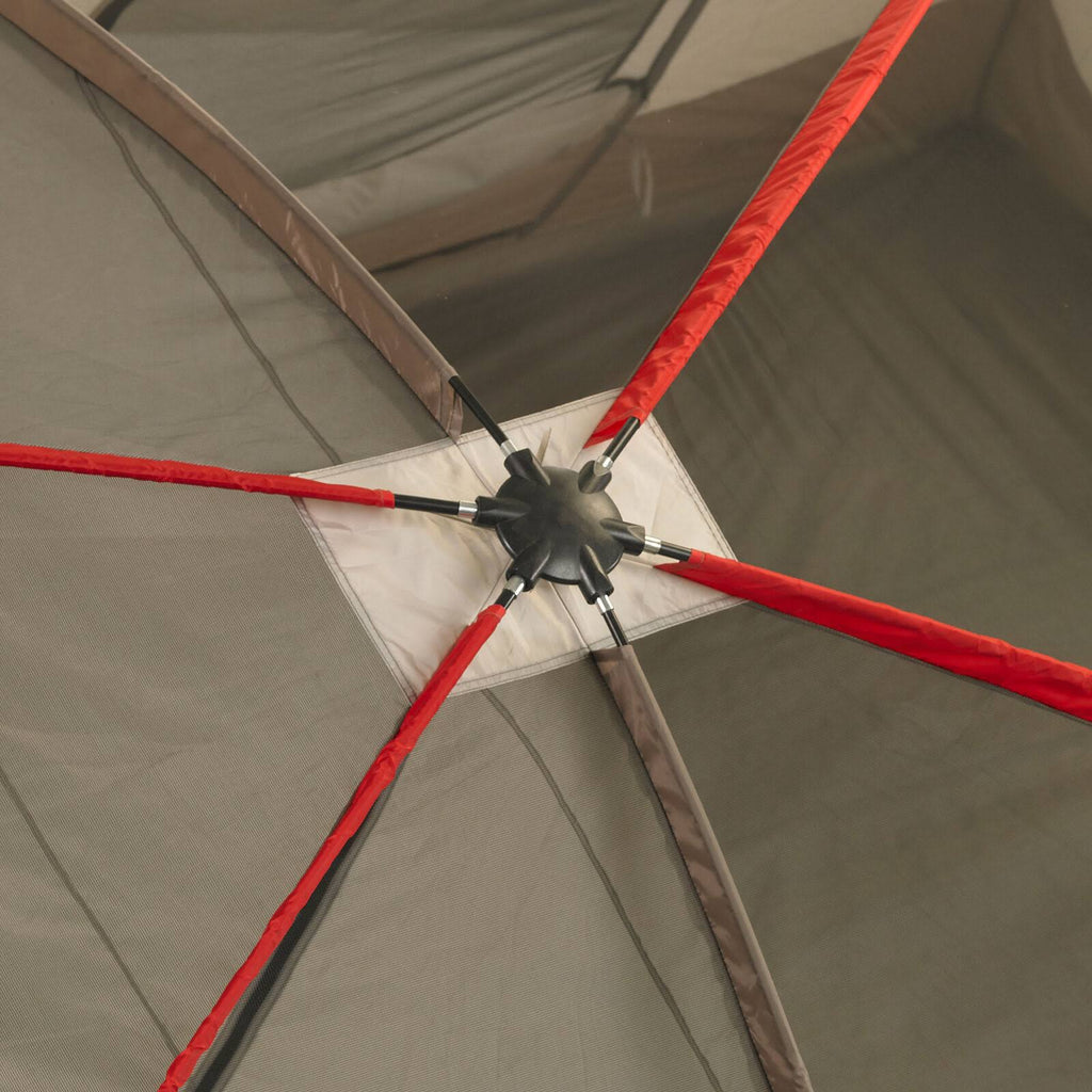 10-Person Cabin Tent F582