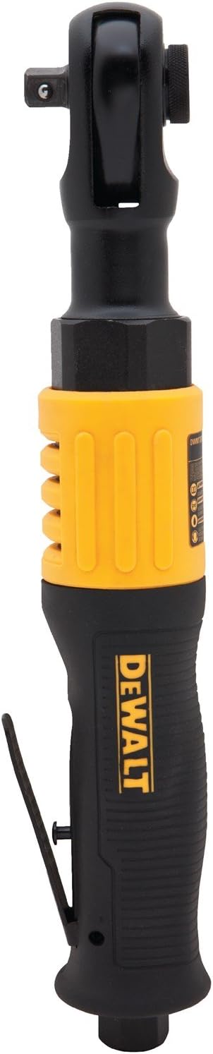 3/8-Inch Square Drive Air Ratchet, Pack of 2 W3345