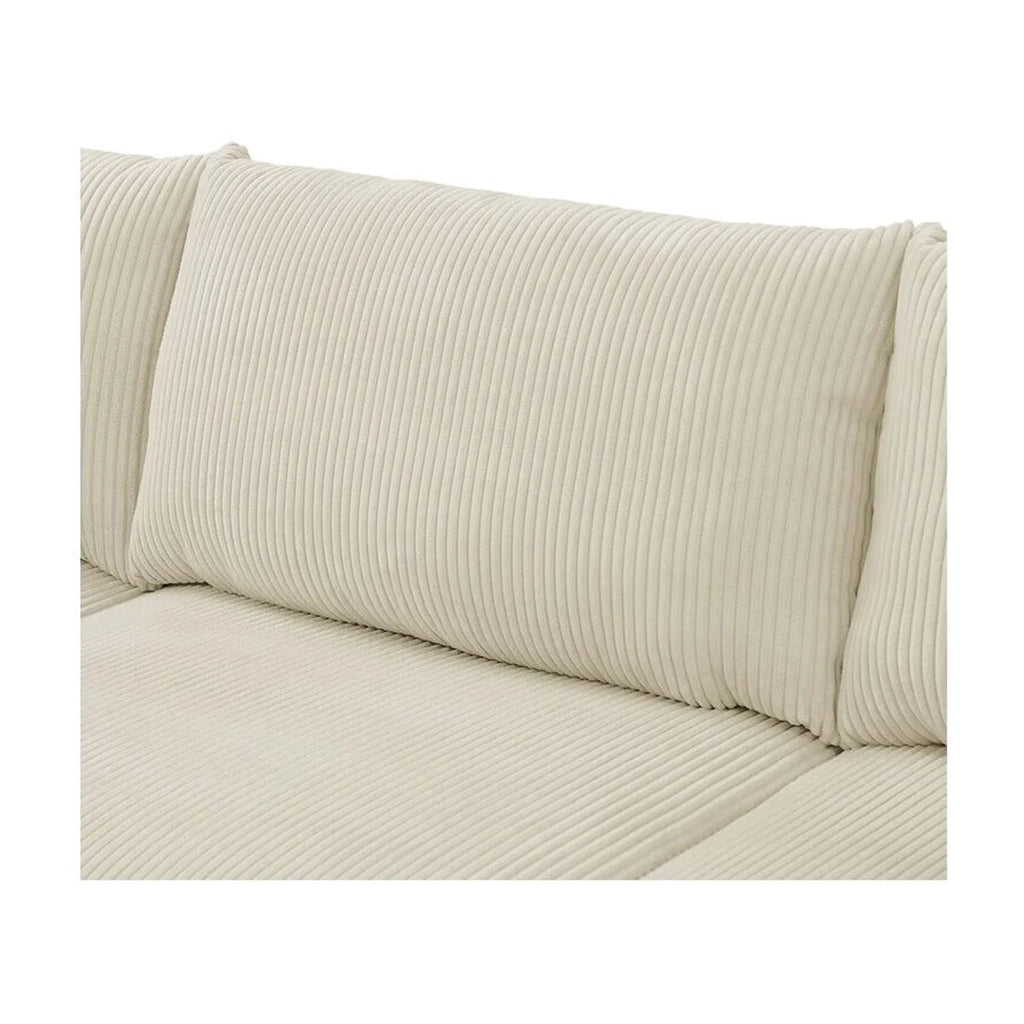 Upholstered Sofa N30728