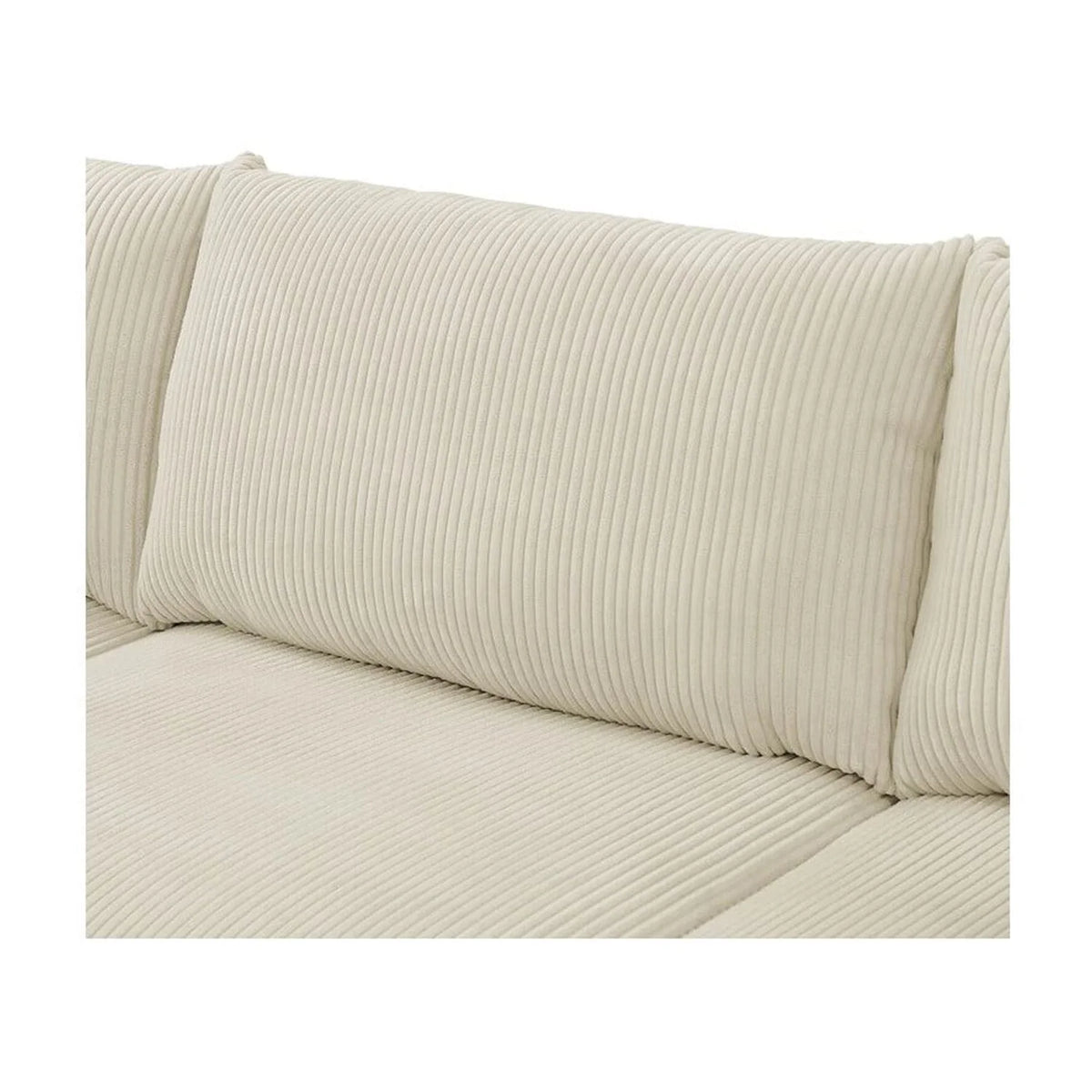 Upholstered Sofa N30728