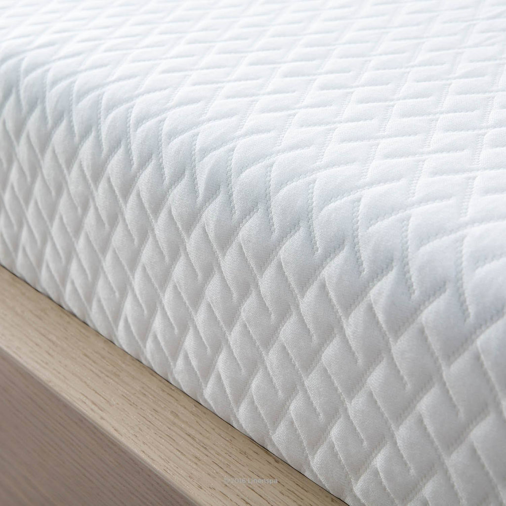 Gel Memory Foam Mattress California King H757