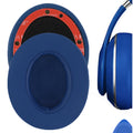 Blue Cooling Gel Replacement Ear Pads for Headphones C479428