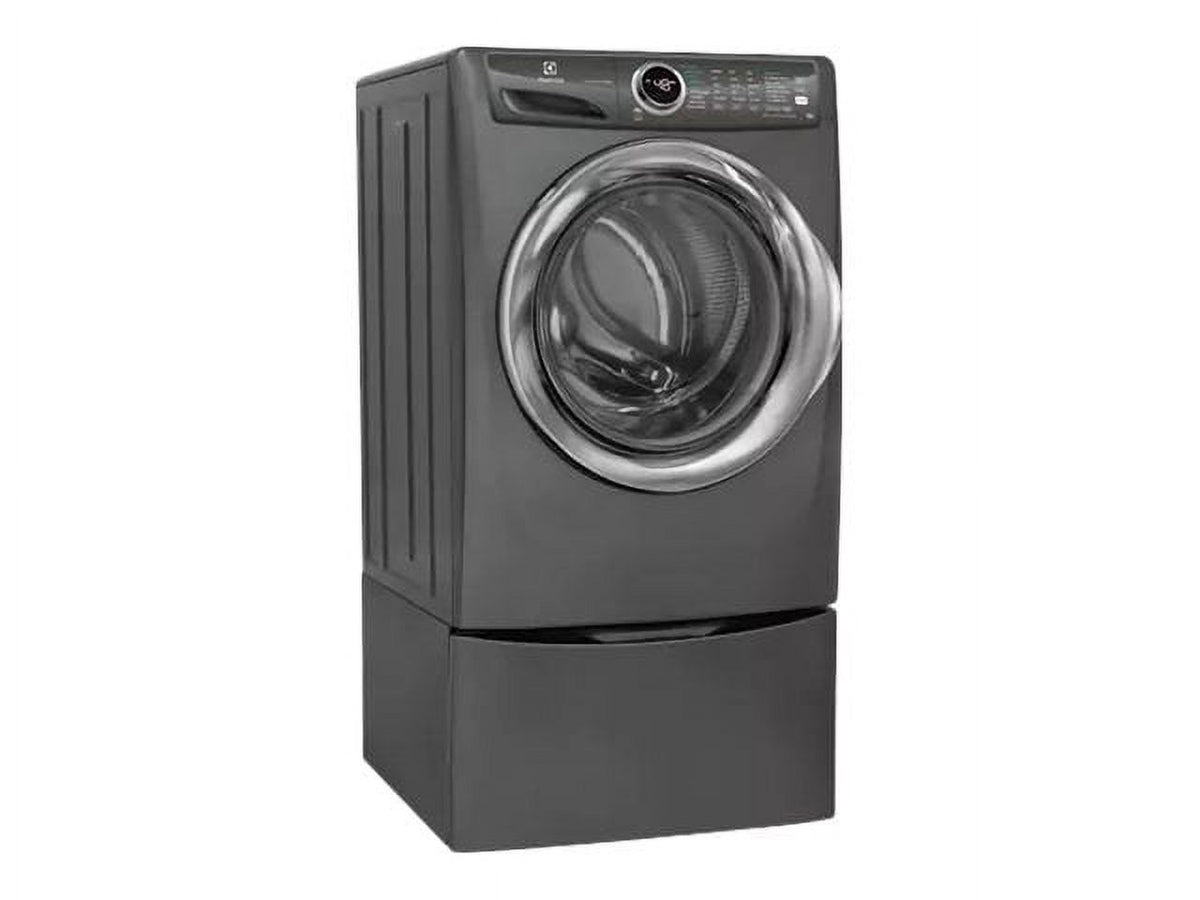 Platinum Front Loading Washing Machine, 4.3 cu. ft, 1300 rpm M68001
