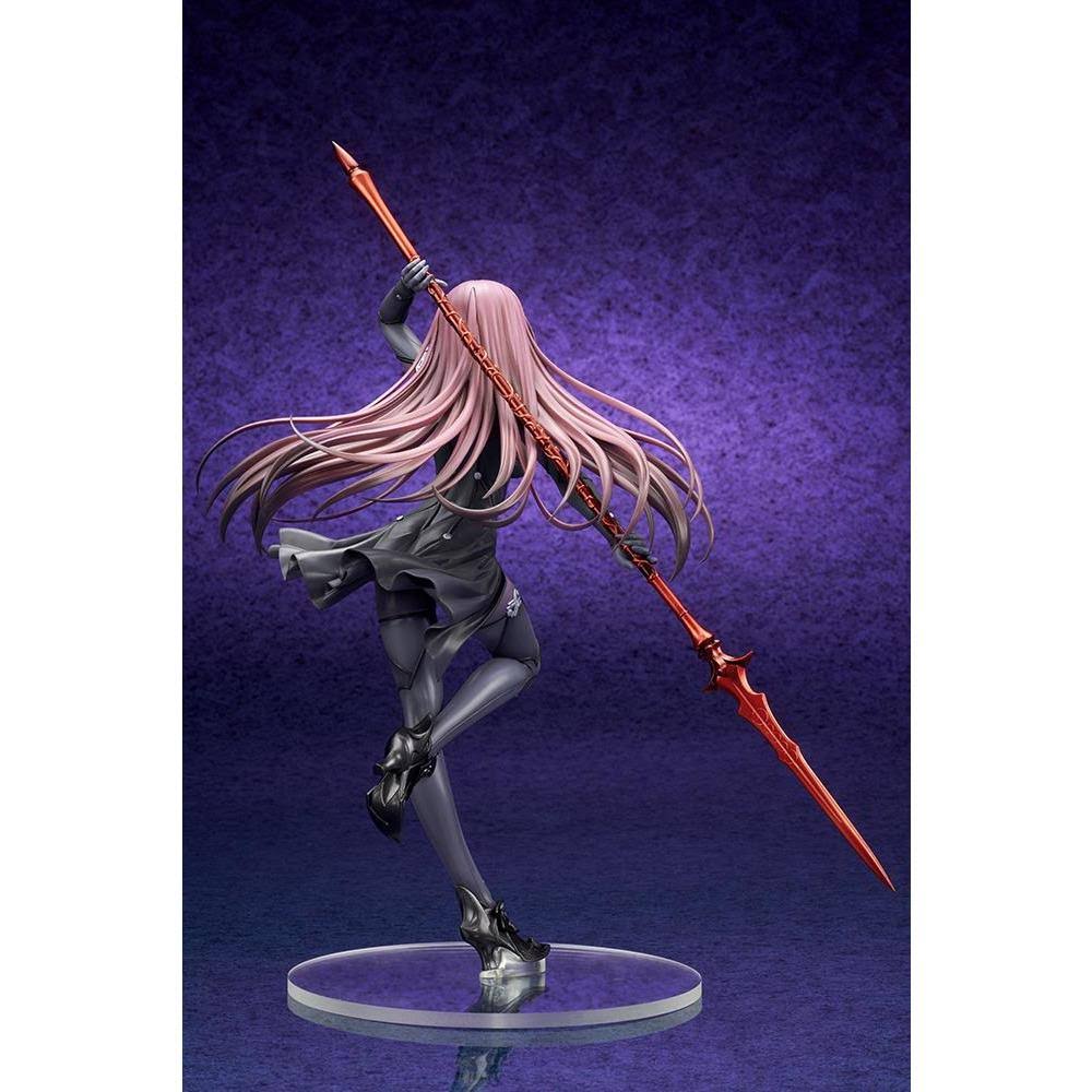 1/7 Scale Figure L320