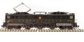 HO P5A Boxcab with DCC and Paragon 3 Y49552