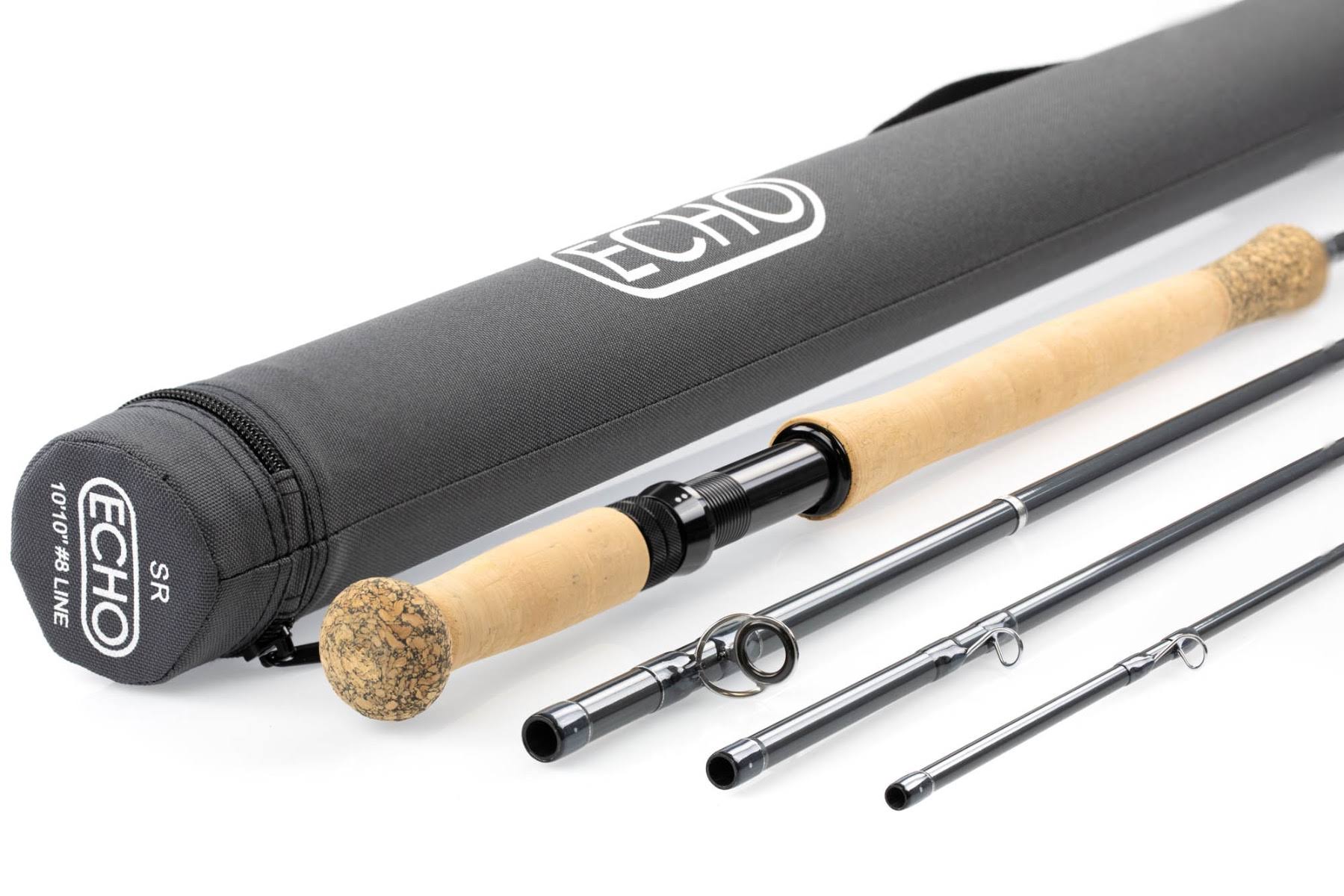 Echo SR Fly Rod N206