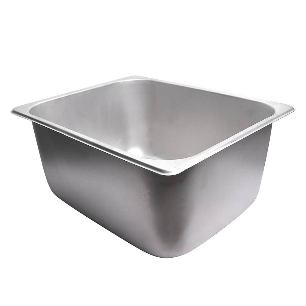 2500W 12L Deep Fryer Single Basket O58926