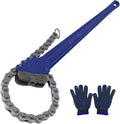 36in Chain Pipe Wrench Chain Tongs D646785