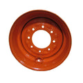 8.25" x 16.5" Wheel Rim for New Holland Skid Steer Loaders S7747