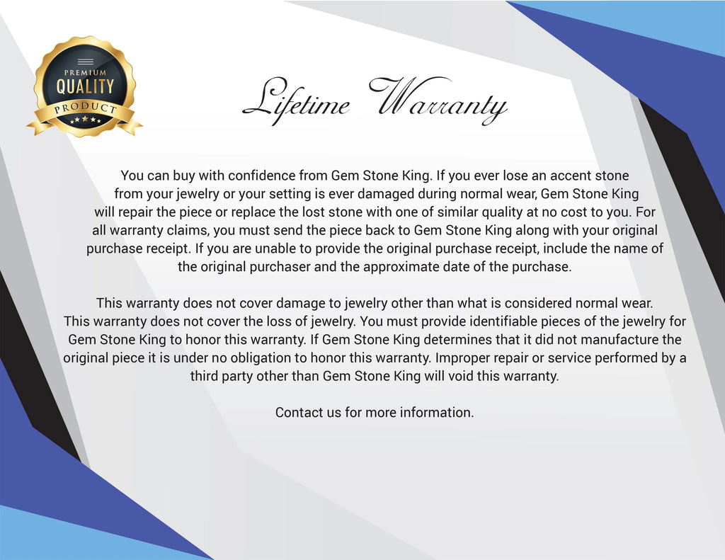 10K Yellow Gold Pink Lab Grown Diamond Solitaire Engagement Ring H4173