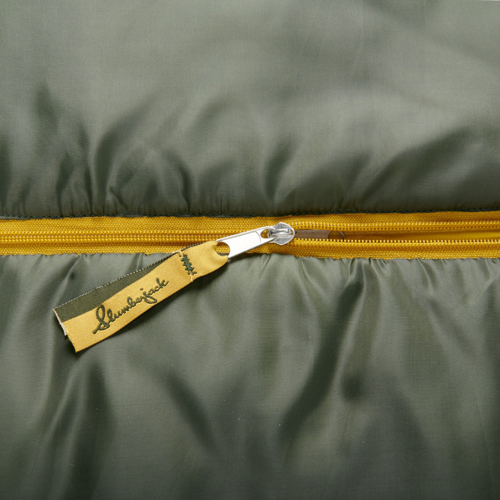 35-Degree Sleeping Bag Q478