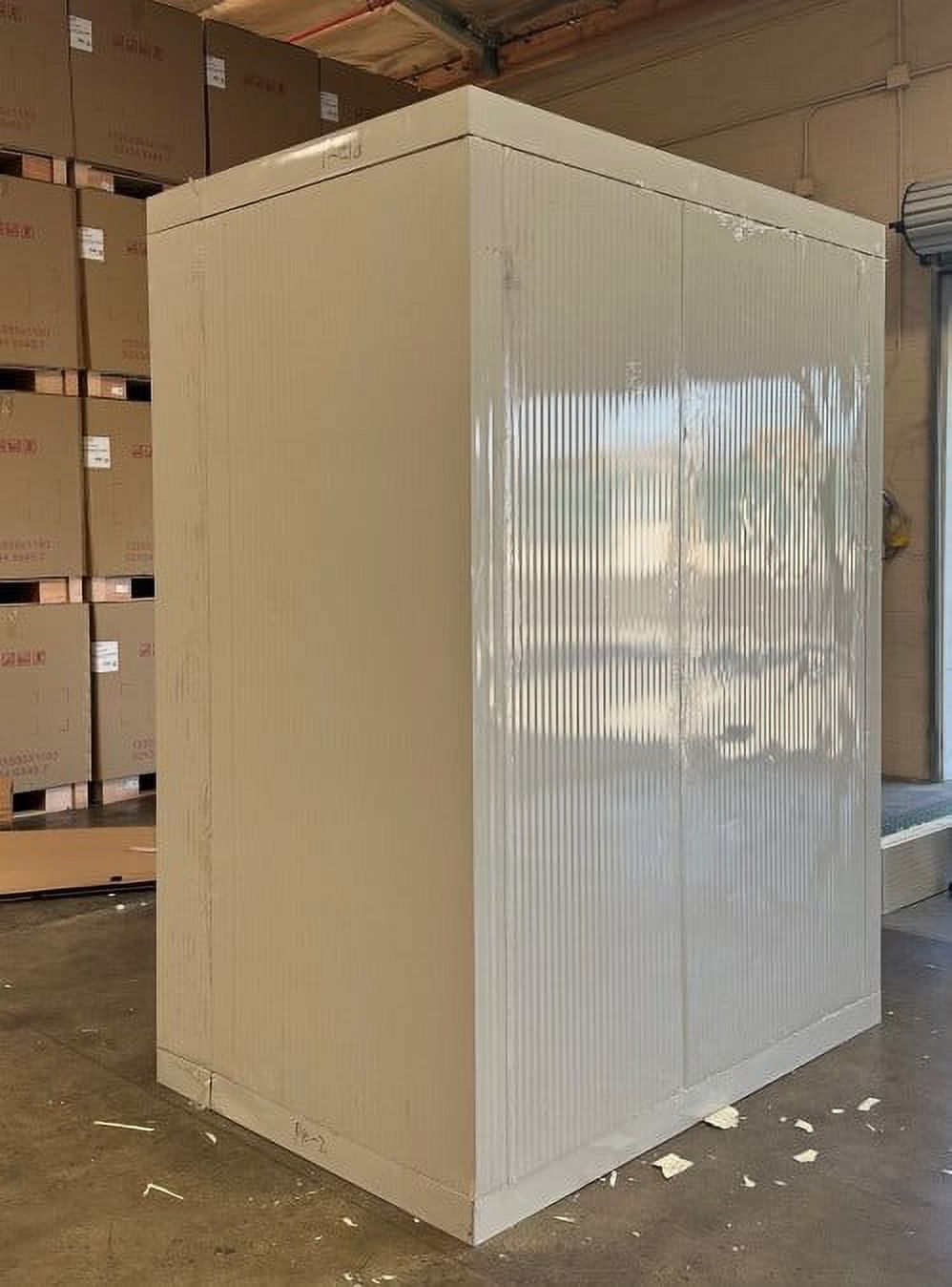 Walk-In Freezer Room 4" Thick NSF B741950
