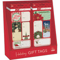 20ct Peel/Stick Tags V483