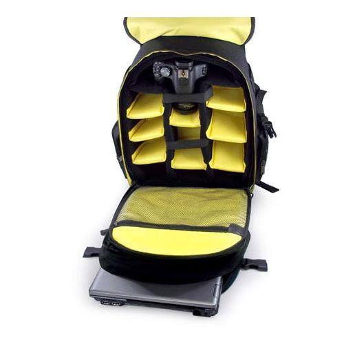 Padded Camcorder Case W54760
