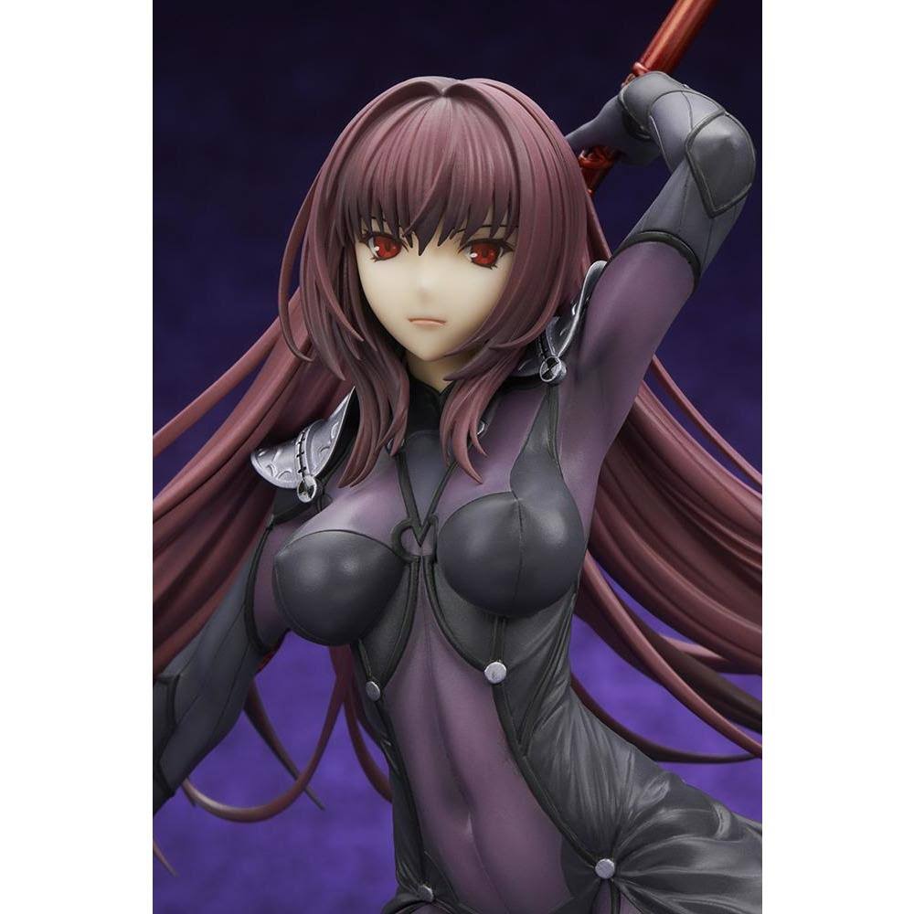 1/7 Scale Figure L320
