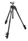 Carbon Fiber Tripod Legs with Q90 Column (Black) W5687