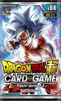 Colossal Warfare Booster Box L5589