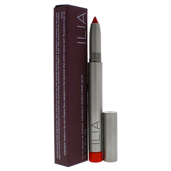 Satin Cream Lip Crayon 0.05 oz Lipstick Z628