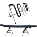 Surfboard Storage Rack with Foam Protector N9113