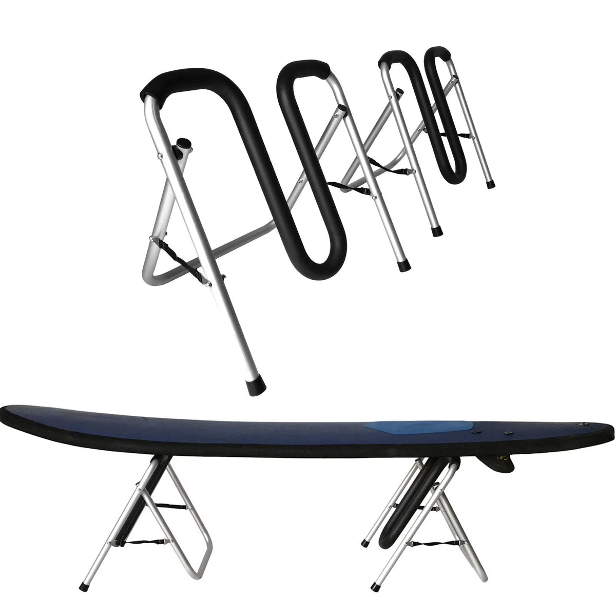 Surfboard Storage Rack with Foam Protector N9113