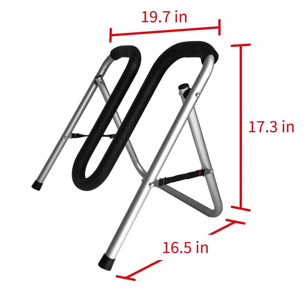 Surfboard Storage Rack with Foam Protector N9113